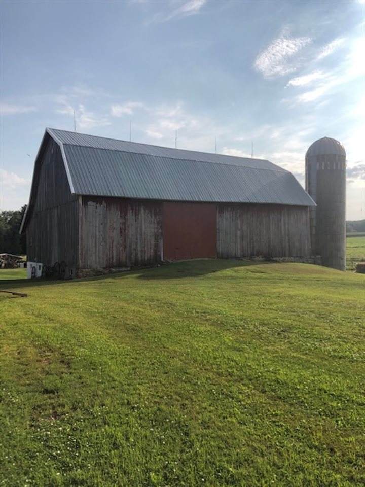 3.3790 Acres Meridian Road - Photo 1