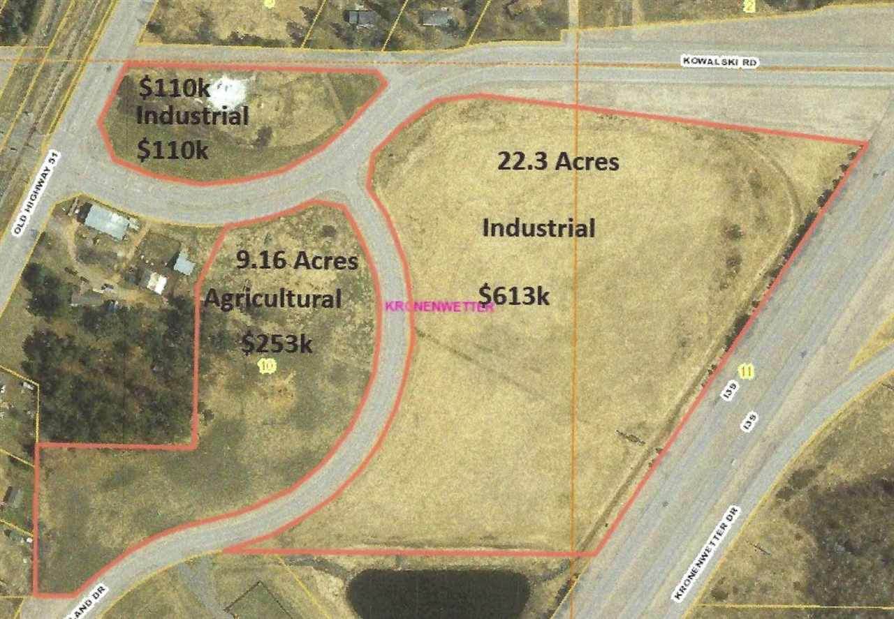 1260 Kowalski Road - Photo 1