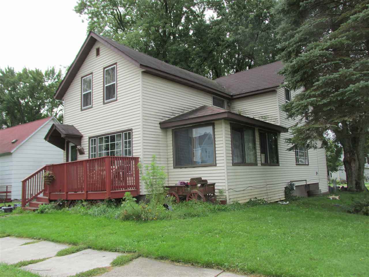 107 Fourth Street - Photo 1