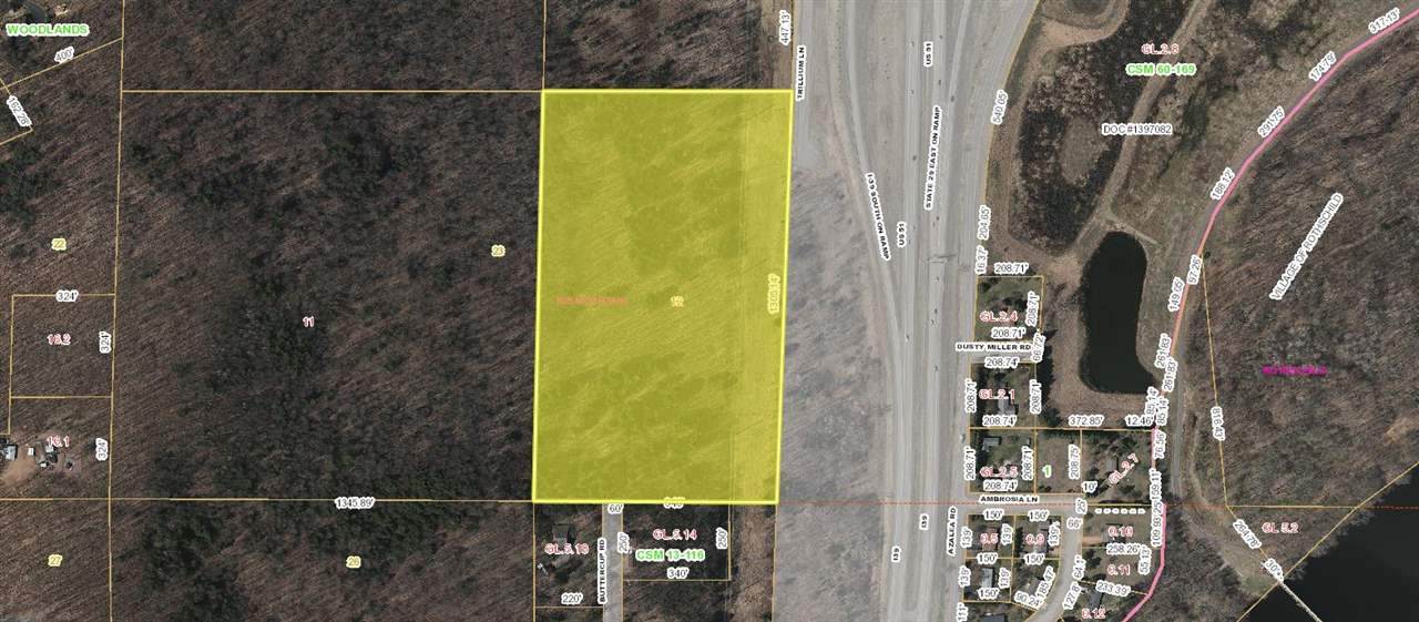 23.47 Acres Buttercup Road - Photo 1