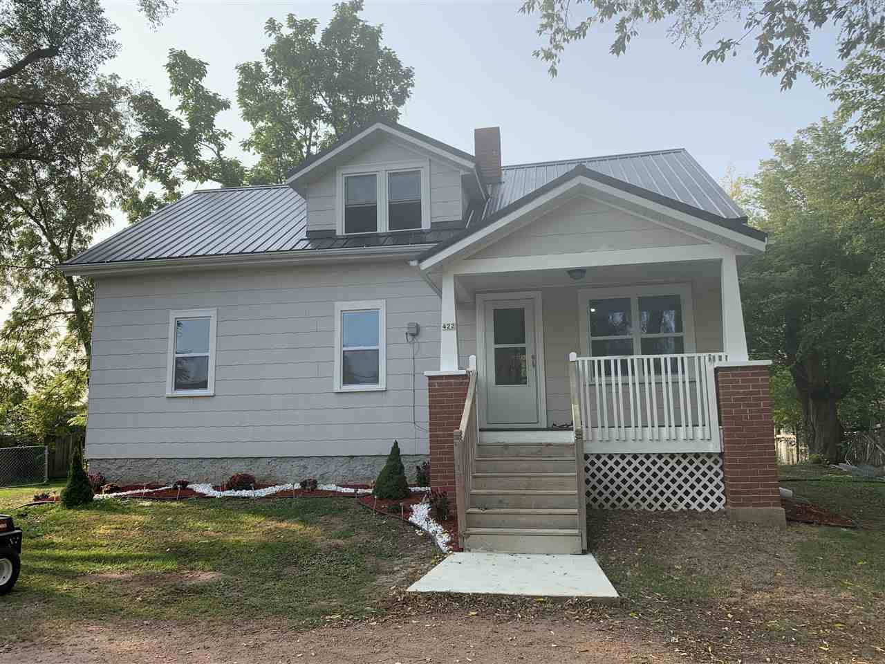 422 Pulaski Street - Photo 1