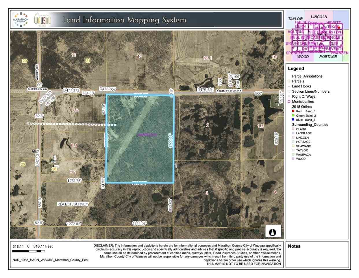 241691 County Road Y - Photo 1