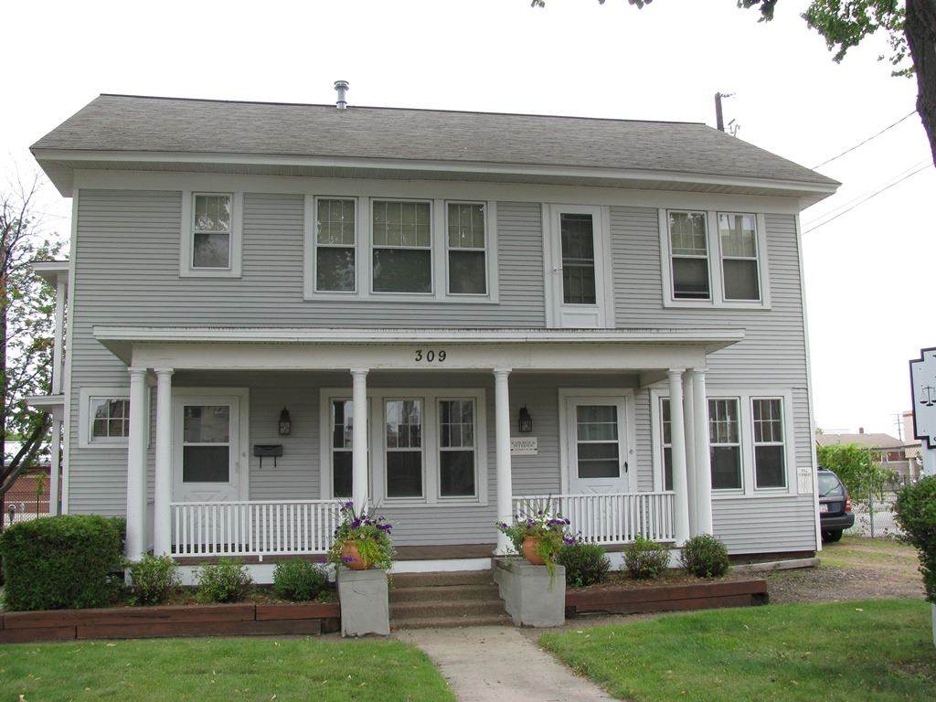309 5TH STREET - Photo 1