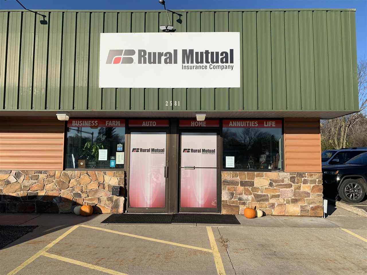 2581 Post Road - Photo 1