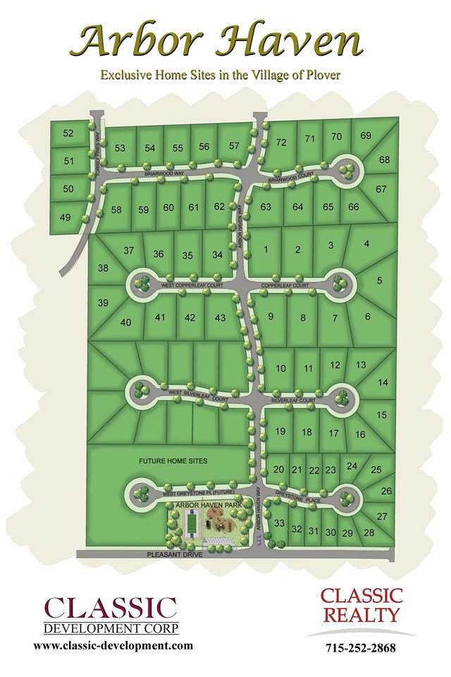 830-Lot 50 Torrey Pines Way - Photo 1