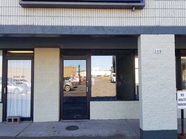 208 Upham Street - Photo 1