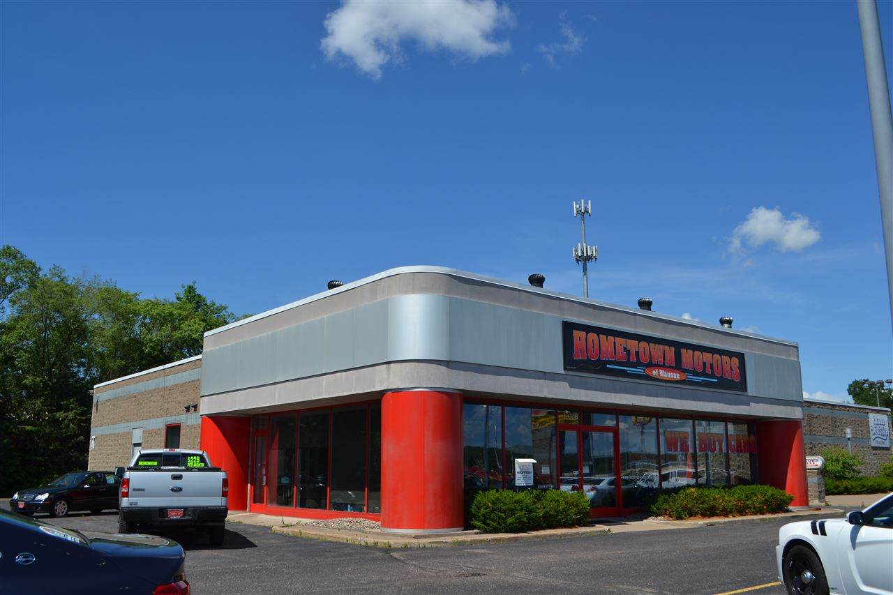 1700 State Highway Business 51 - Photo 1
