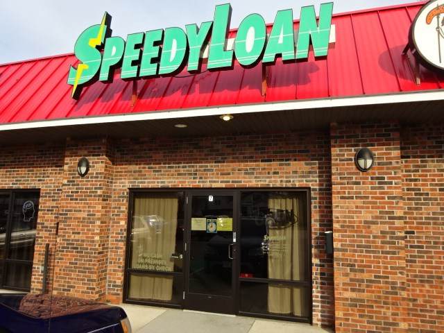 2501-# 7 Church Street - Photo 1
