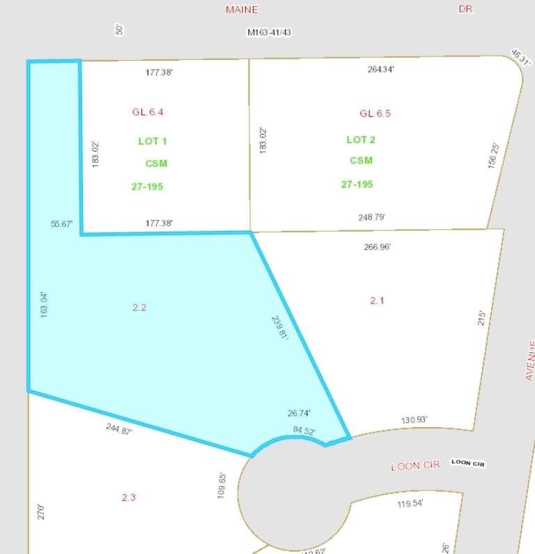 Lot 1 Loon Circle - Photo 1