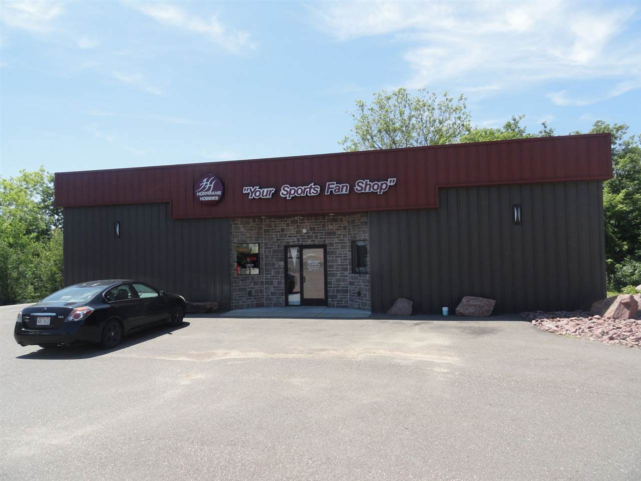 101 Forest Street - Photo 1