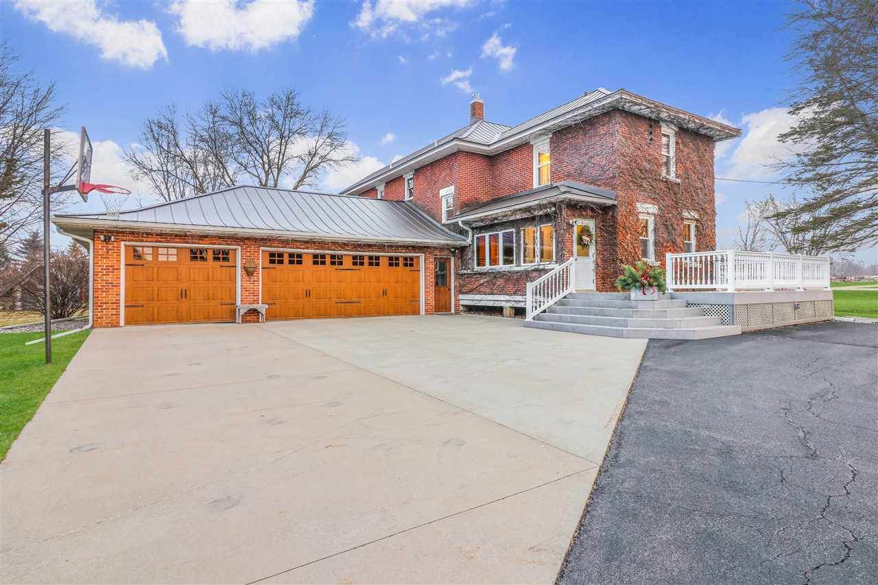 8330 County Road Y - Photo 1