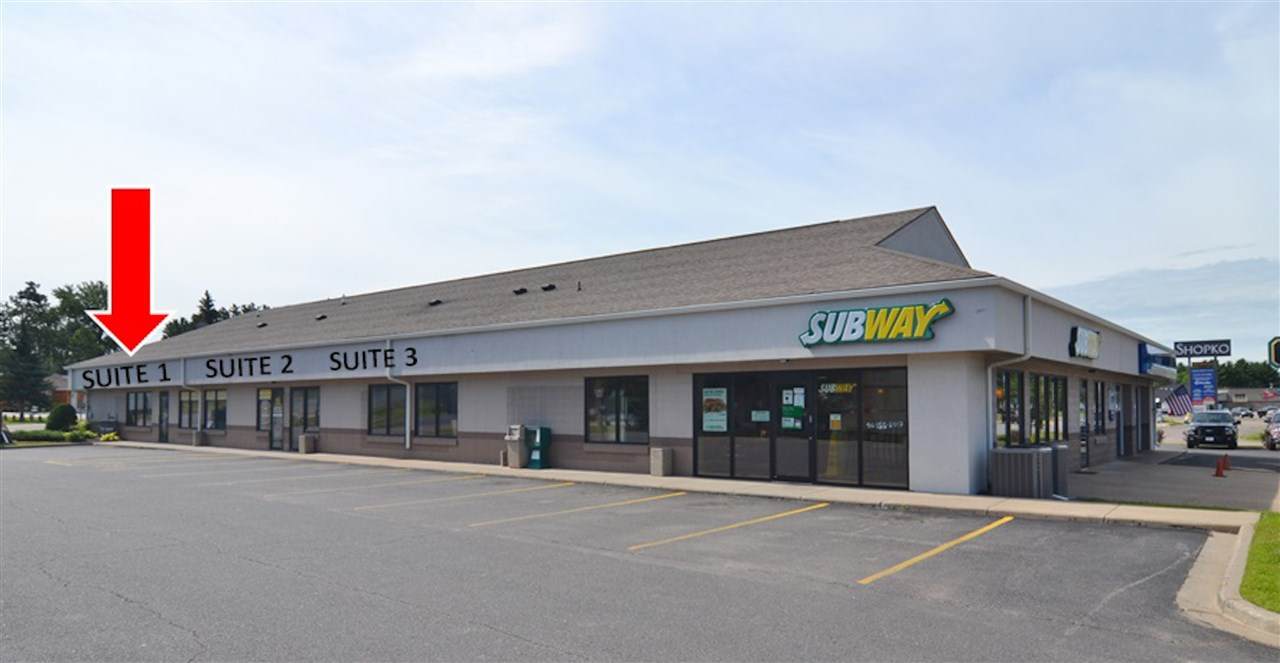1133-Suite #1 1312 Grand Avenue - Photo 1