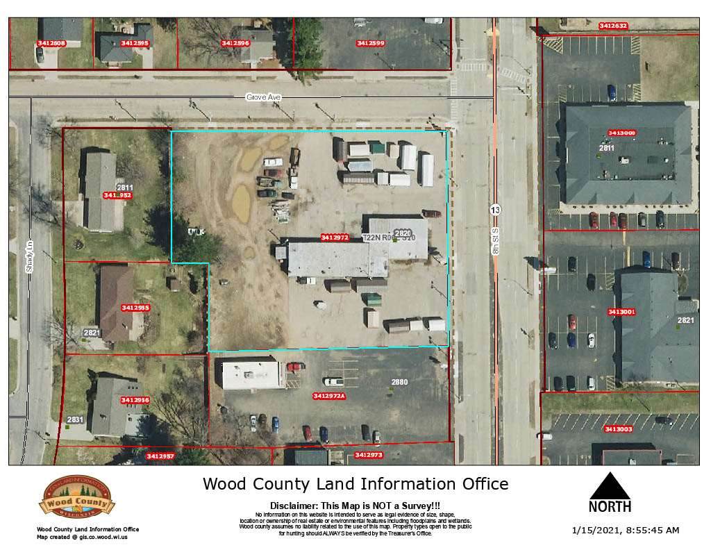 2820 8TH STREET SOUTH - Photo 1