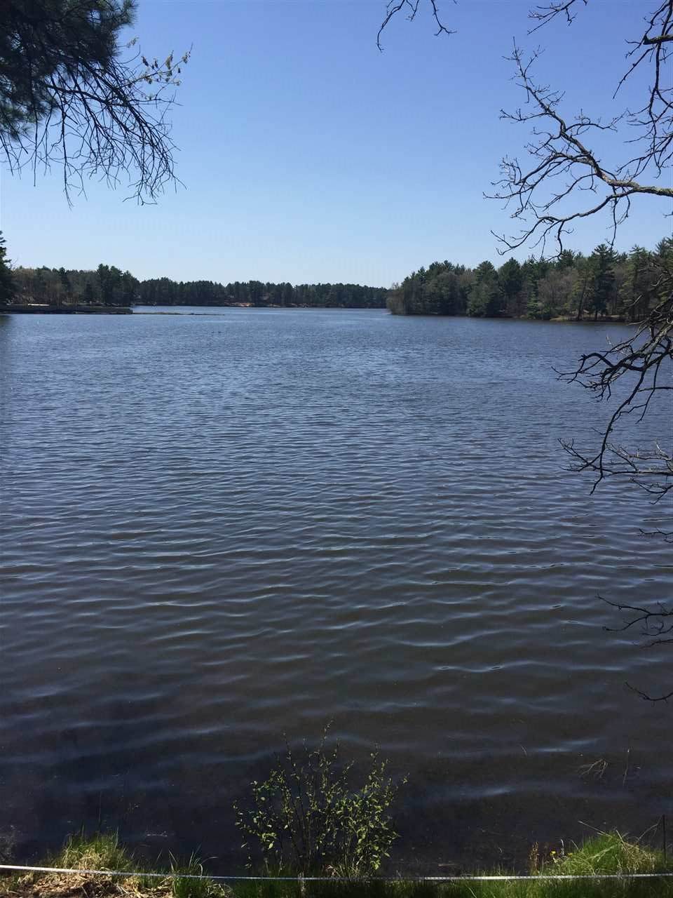 Lot 71 Campfire Trail - Photo 1