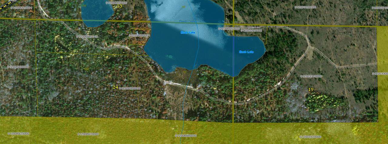 100 acres County Road C - Photo 1