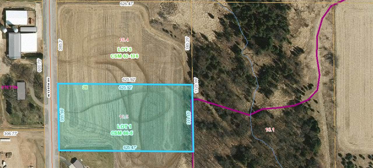 4.46 Acres 136TH AVENUE - Photo 1