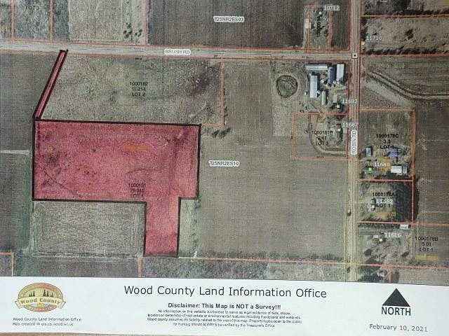 13 Acres MOL Brush Road - Photo 1