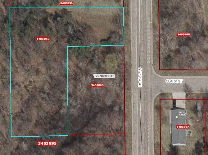 620 25TH AVENUE SOUTH - Photo 1