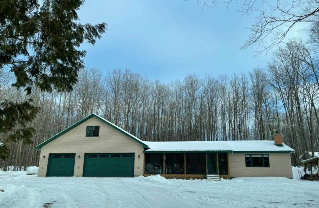 5542 White Eye Lake Road - Photo 1