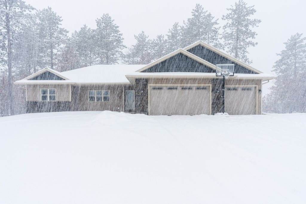 2428 Frosty Pines Lane - Photo 1