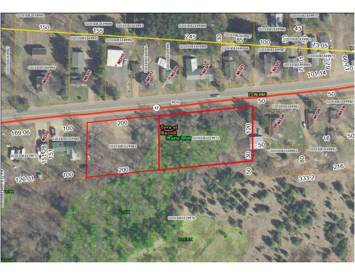 1.58 Acres State Highway 17 - Photo 1