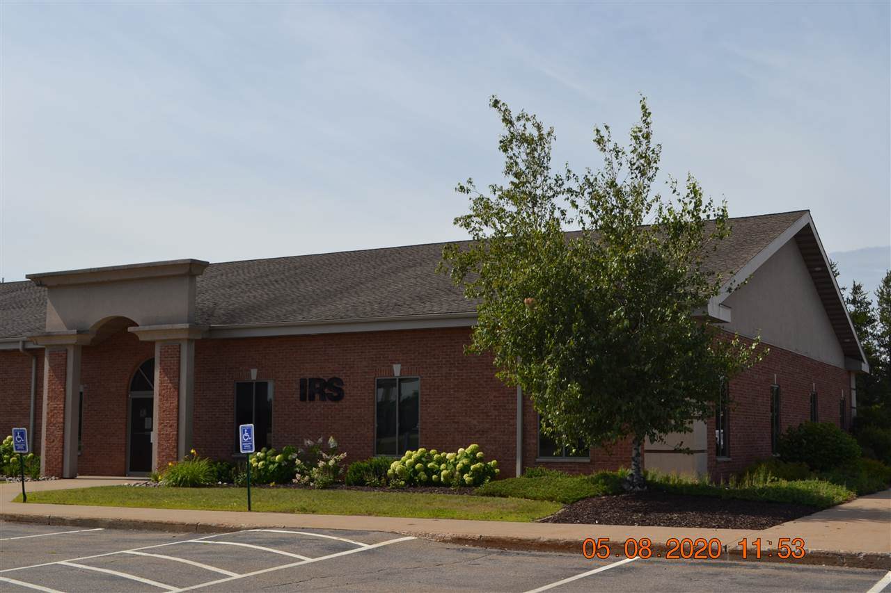 10208-Suite B Park Plaza - Photo 1