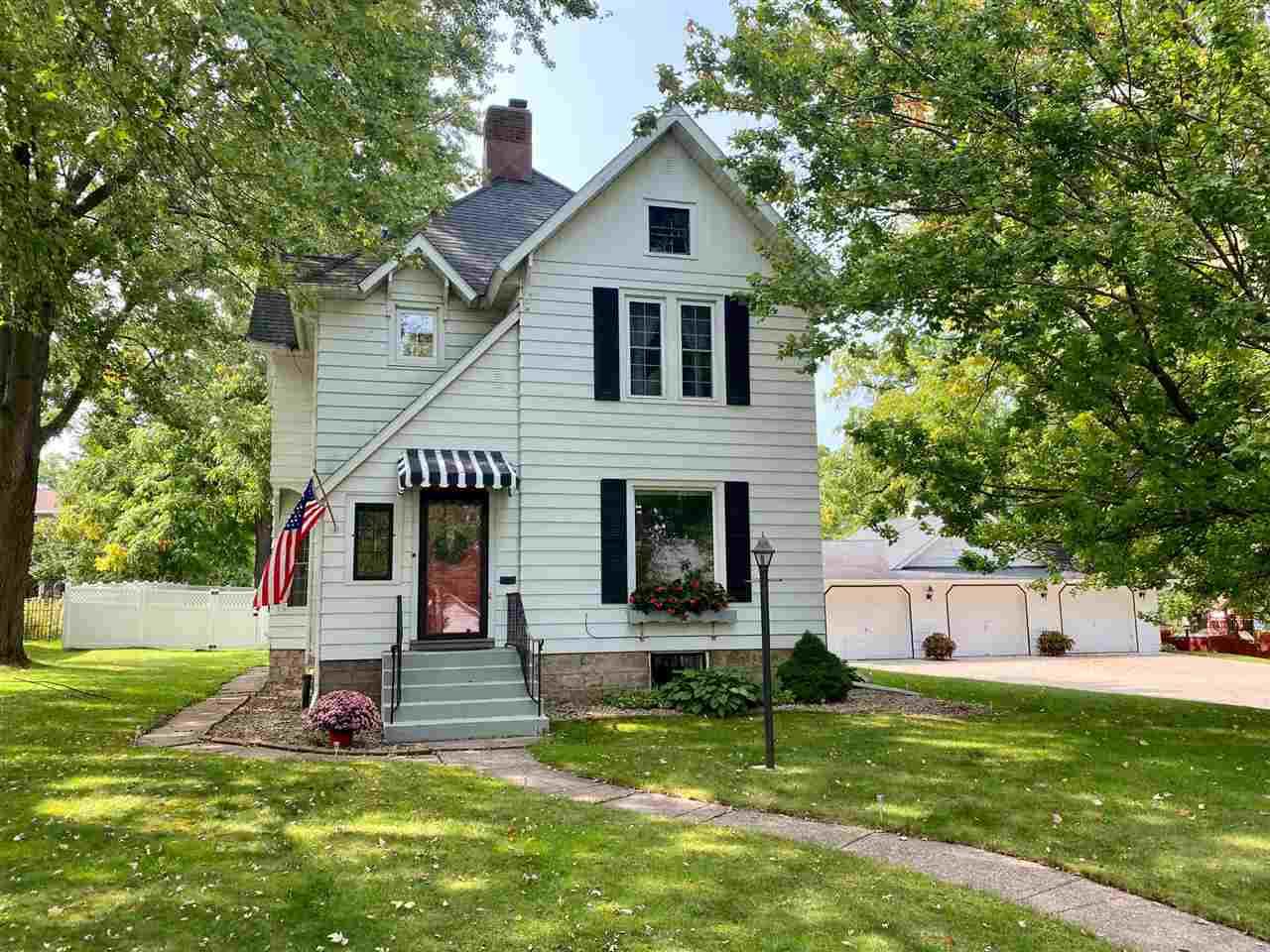 302 Clay Street - Photo 1