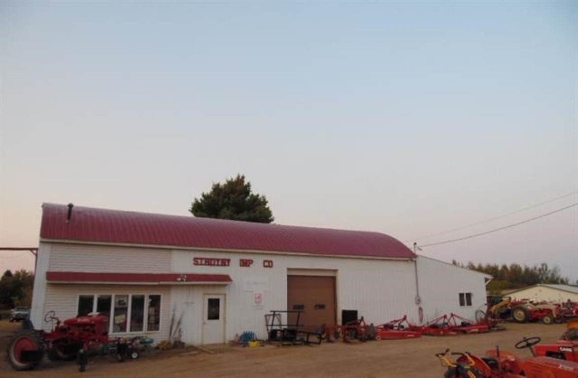 1110 & 1122 State Highway 153 - Photo 1