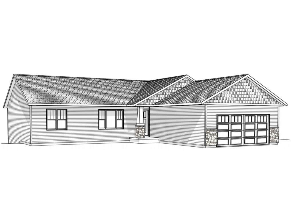 2547 Canterbury Drive - Photo 1