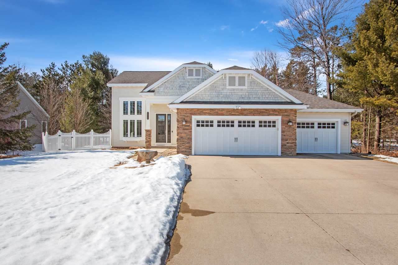 2515 Auburn Ridge Drive - Photo 1