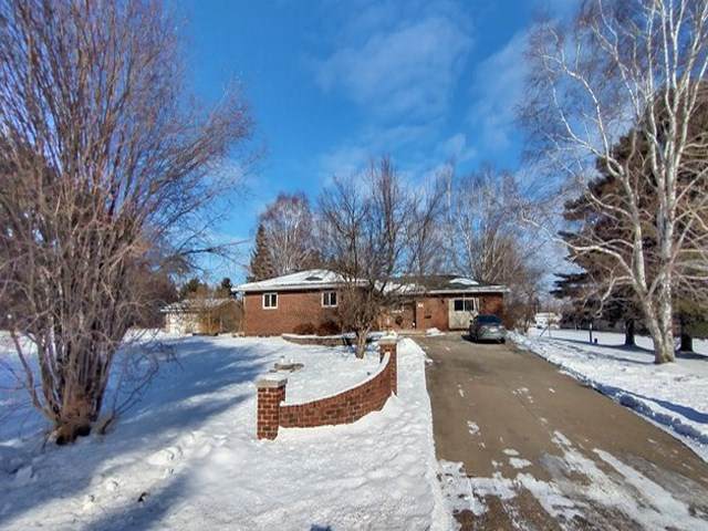 154550 Broken Bow Drive - Photo 1