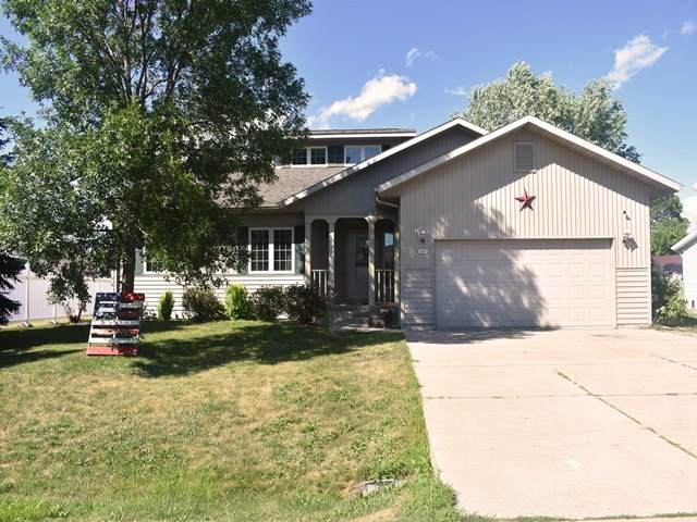 1401 Fillmore Street - Photo 1