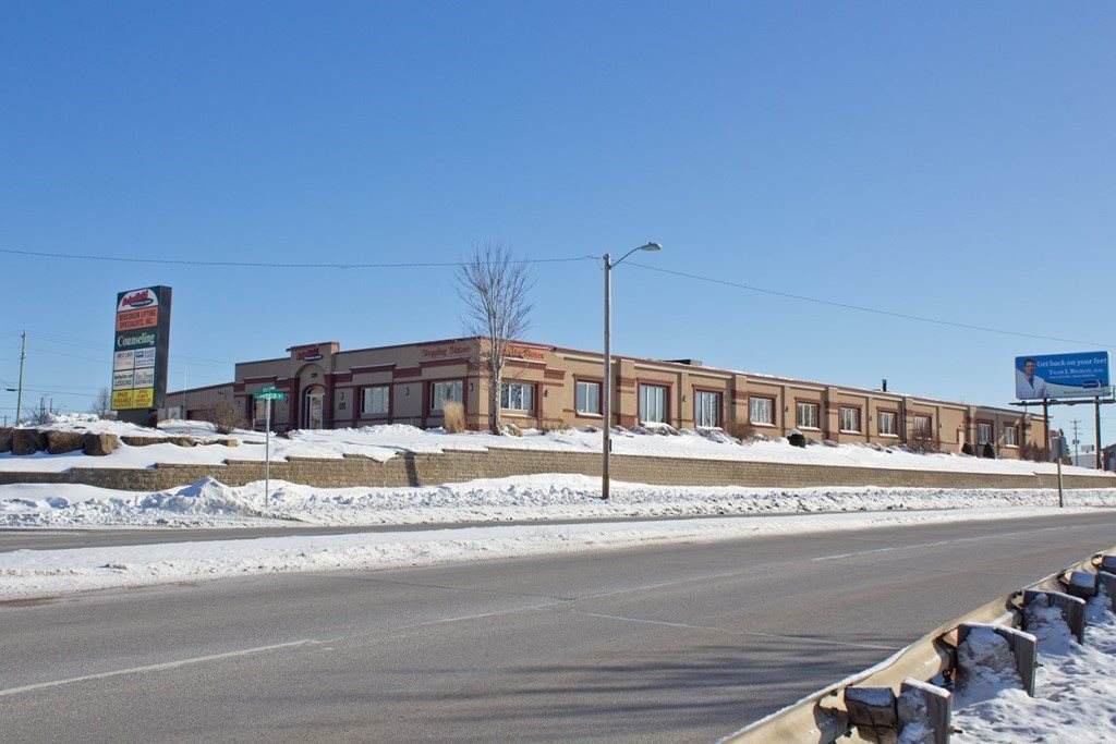 219-Suite 107 Ross Avenue - Photo 1
