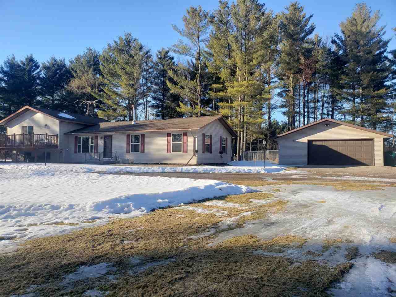 8821 State Highway 80 - Photo 1
