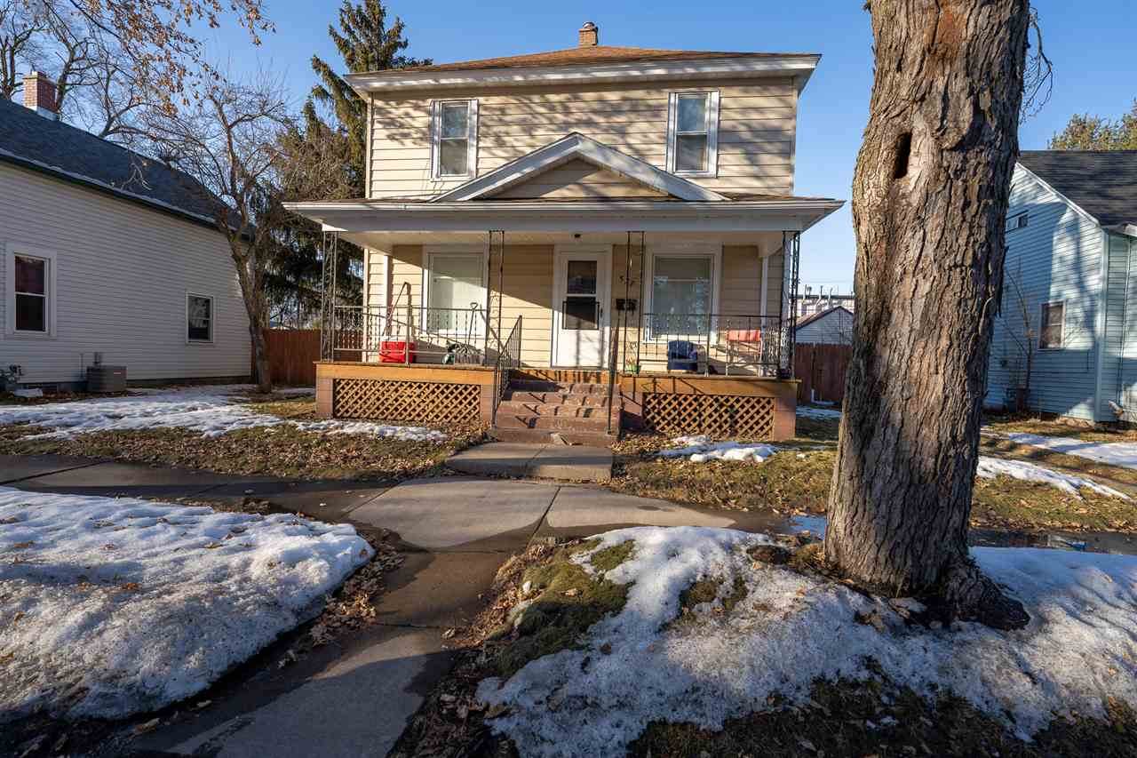 528 Humboldt Avenue - Photo 1