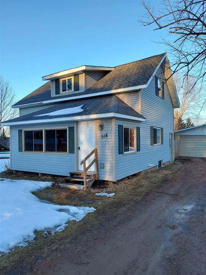 518 2ND STREET - Photo 1