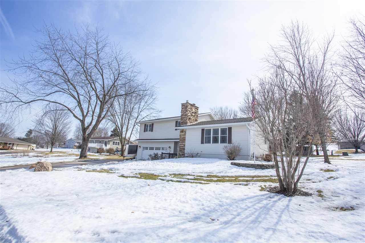 1007 Heindl Lane - Photo 1