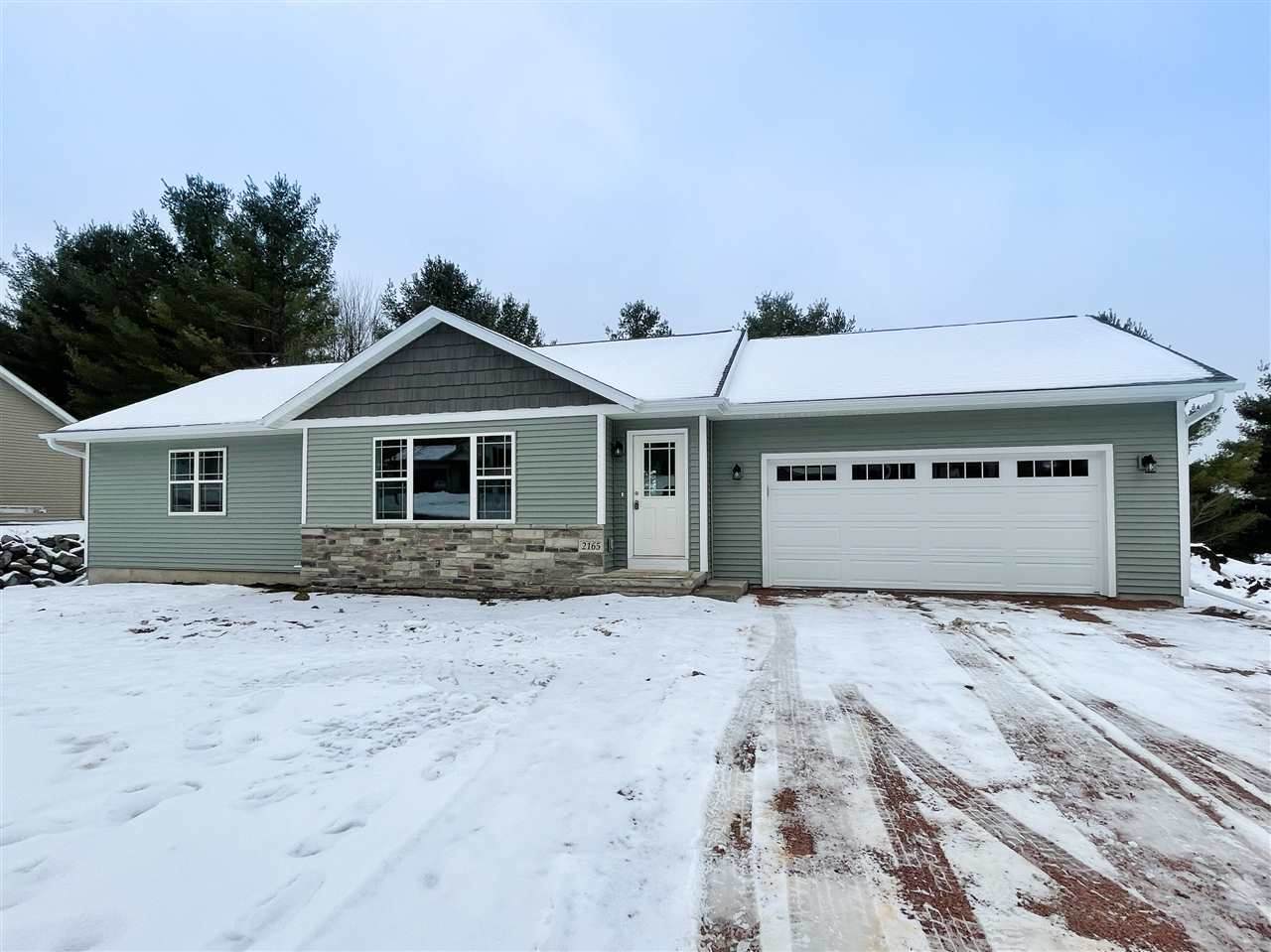 1003 Saint Paul Street - Photo 1