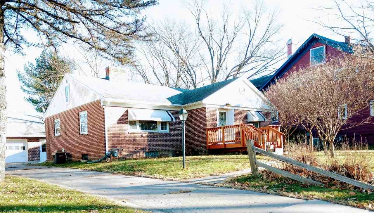 19 Hewett Street - Photo 1