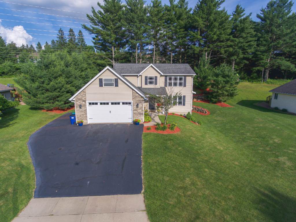 4011 Indian Springs Drive - Photo 1