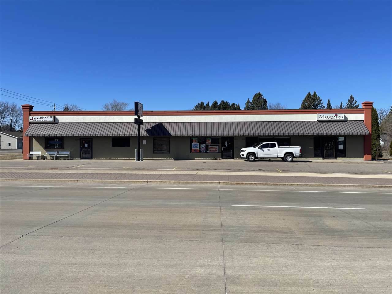 2519 Post Road - Photo 1