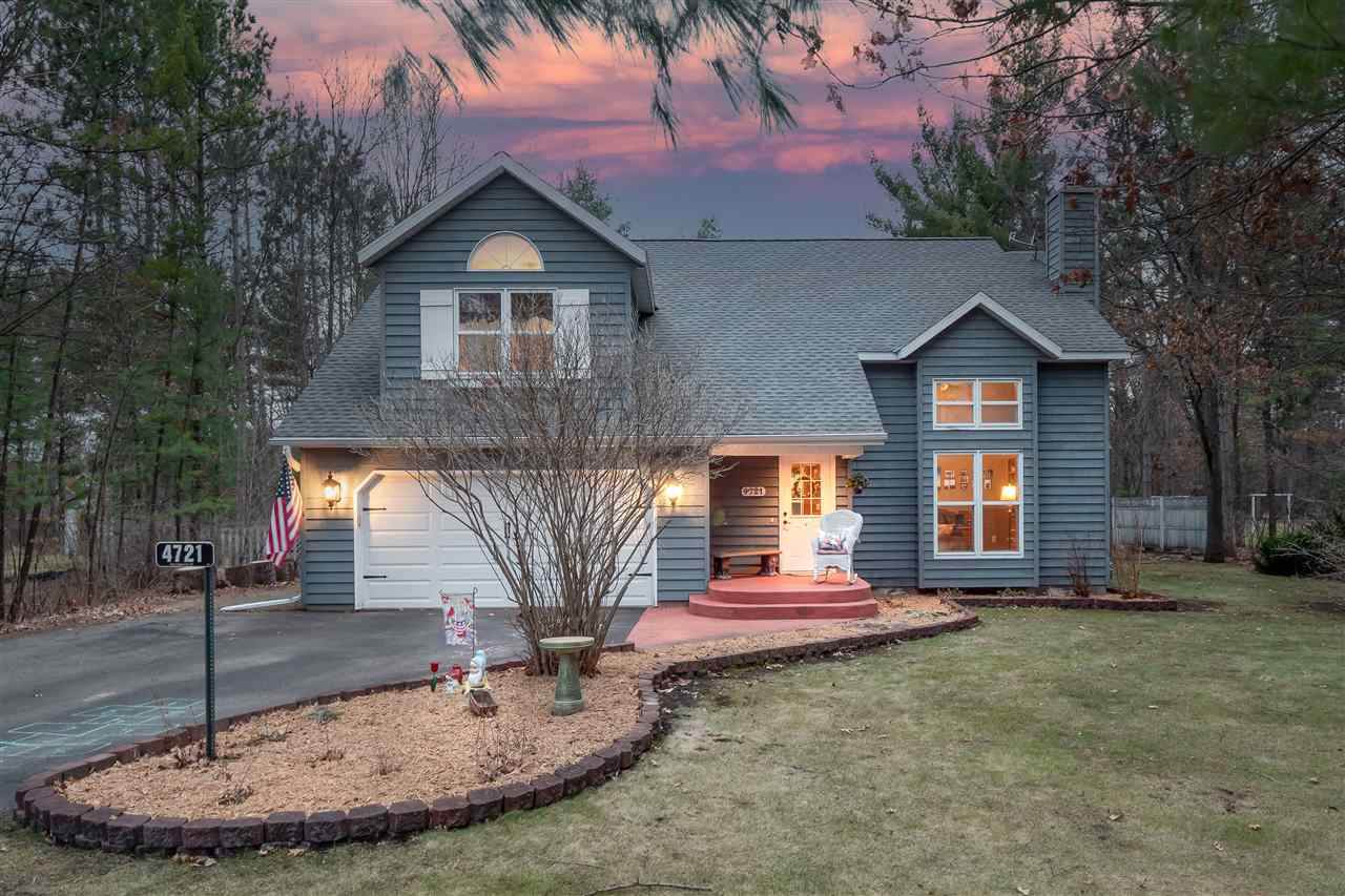 4721 Springwood Drive - Photo 1