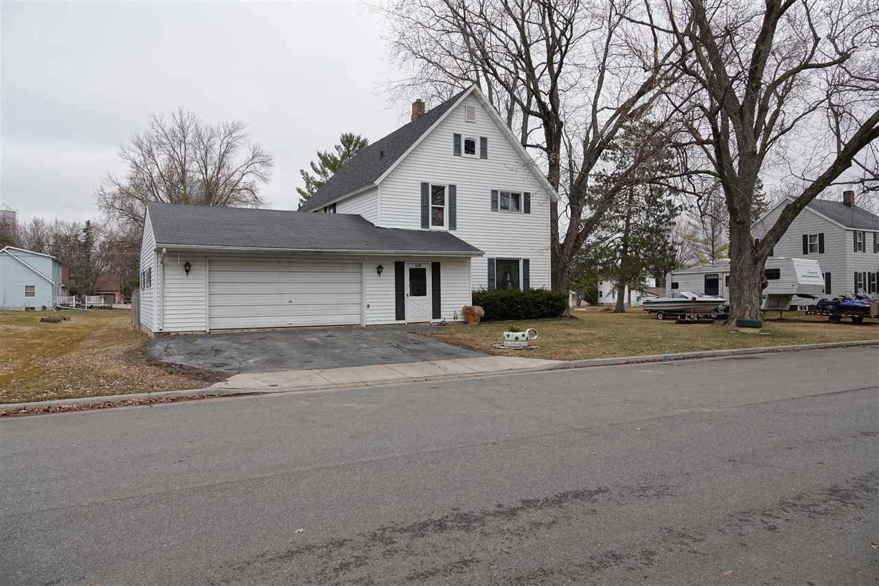 124 Butternut Street - Photo 1