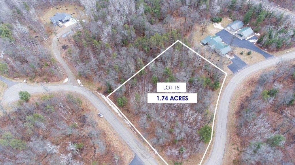 Lot 15 Wind Song Road - Photo 1