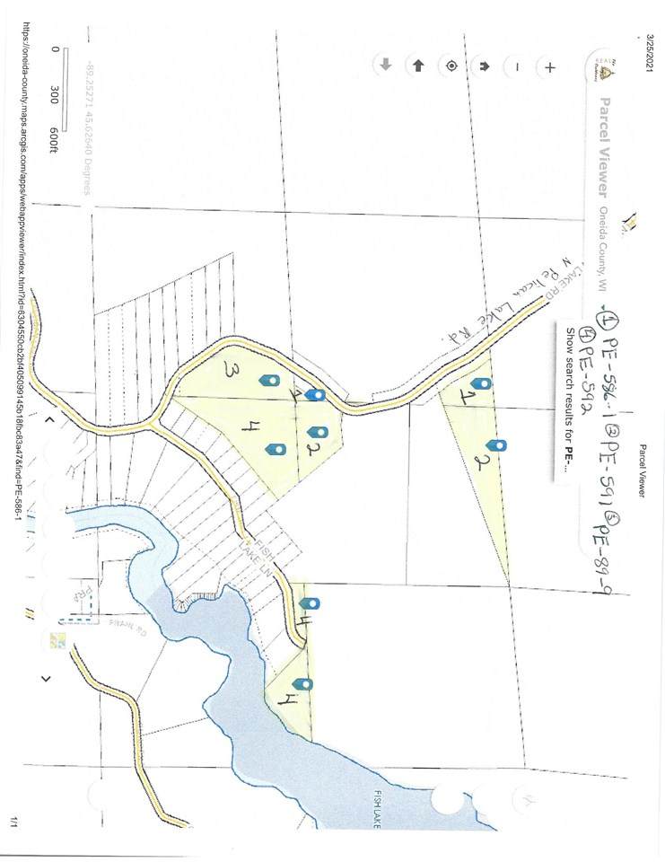 00 Pelican Lake Road - Photo 1