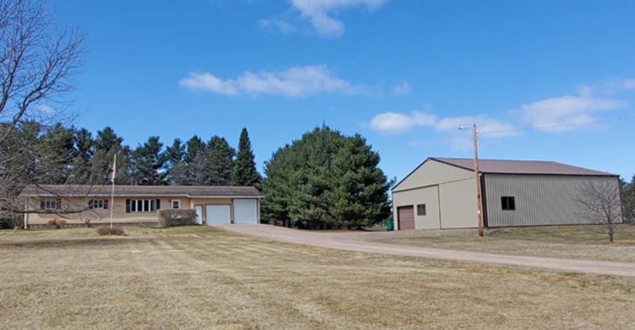 N2593 County Road K - Photo 1