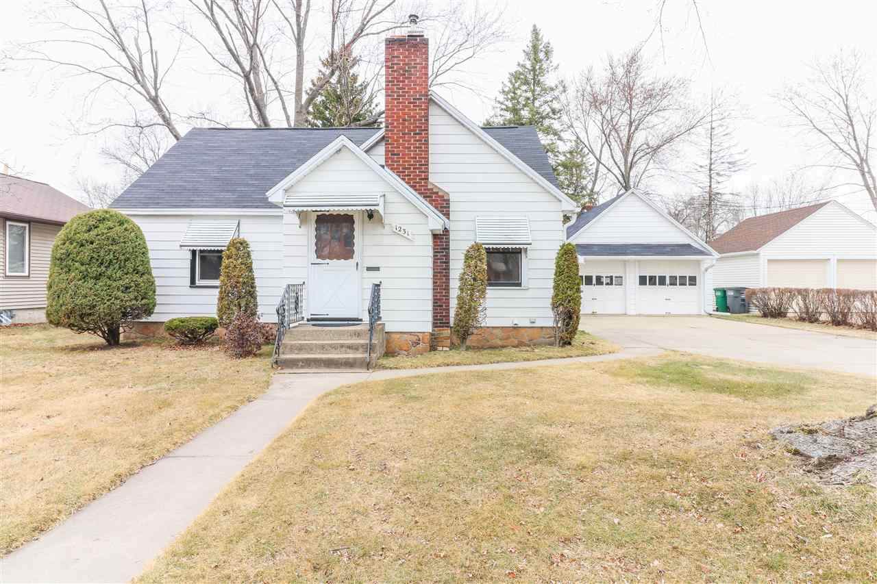 1231 Monroe Street - Photo 1