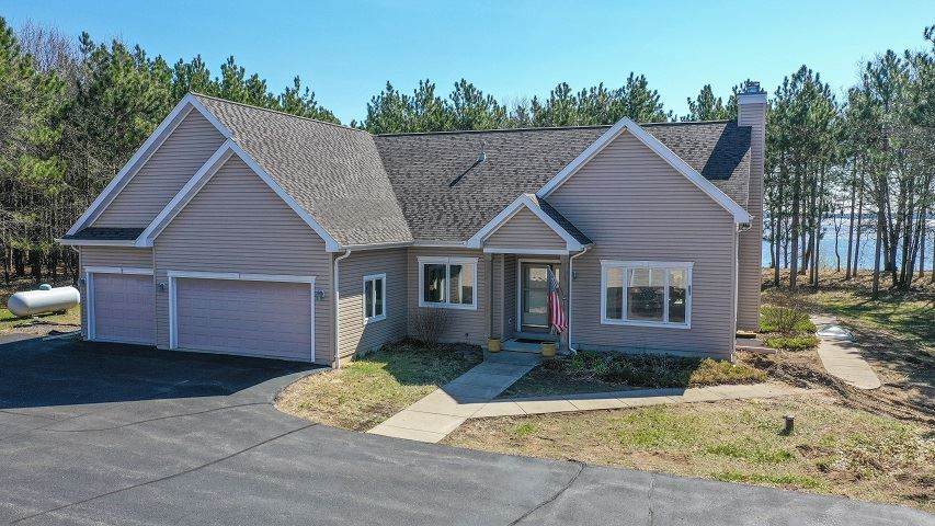 N14410 Clearview Road - Photo 1