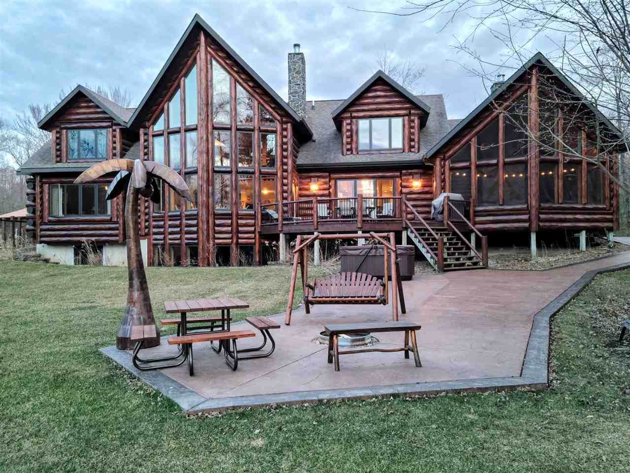 201 Blue Heron Lane - Photo 1