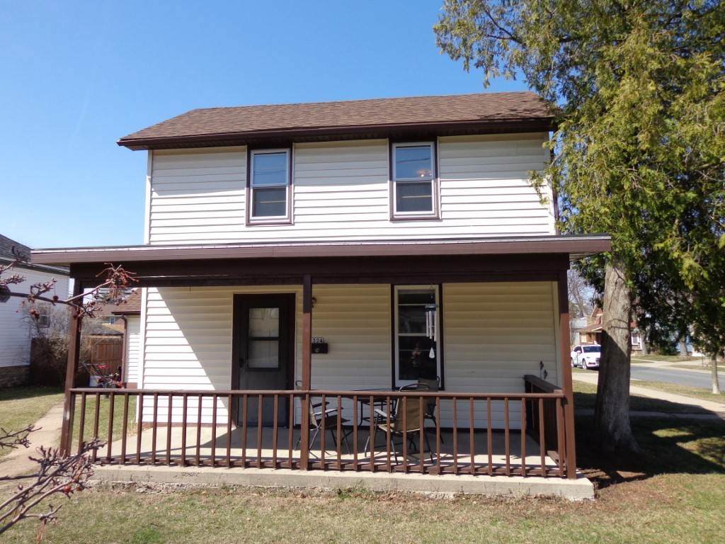 1324 Wisconsin Street - Photo 1